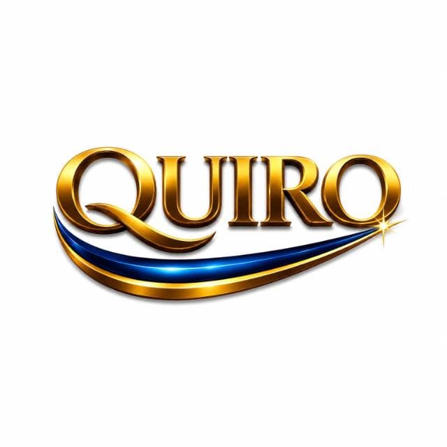 Logo de Constructora QuiRo
